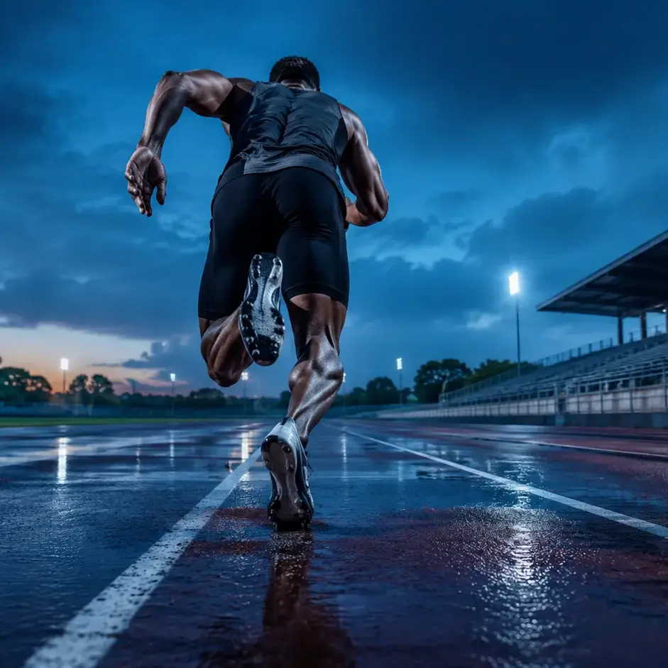 Hyperbaric oxygen chamber for athletic recovery — Oxyliving sports solutions