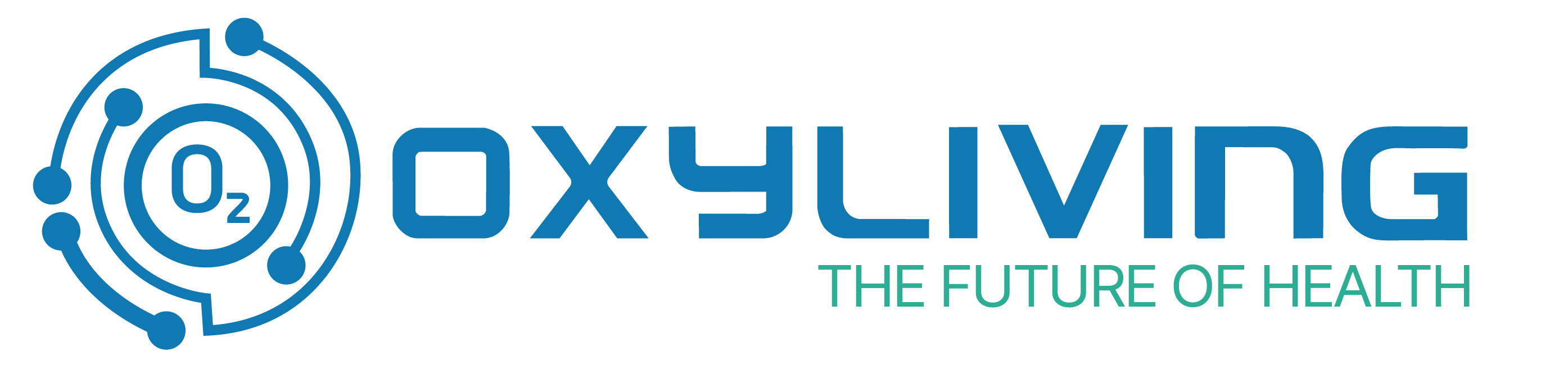 Primary colour logo