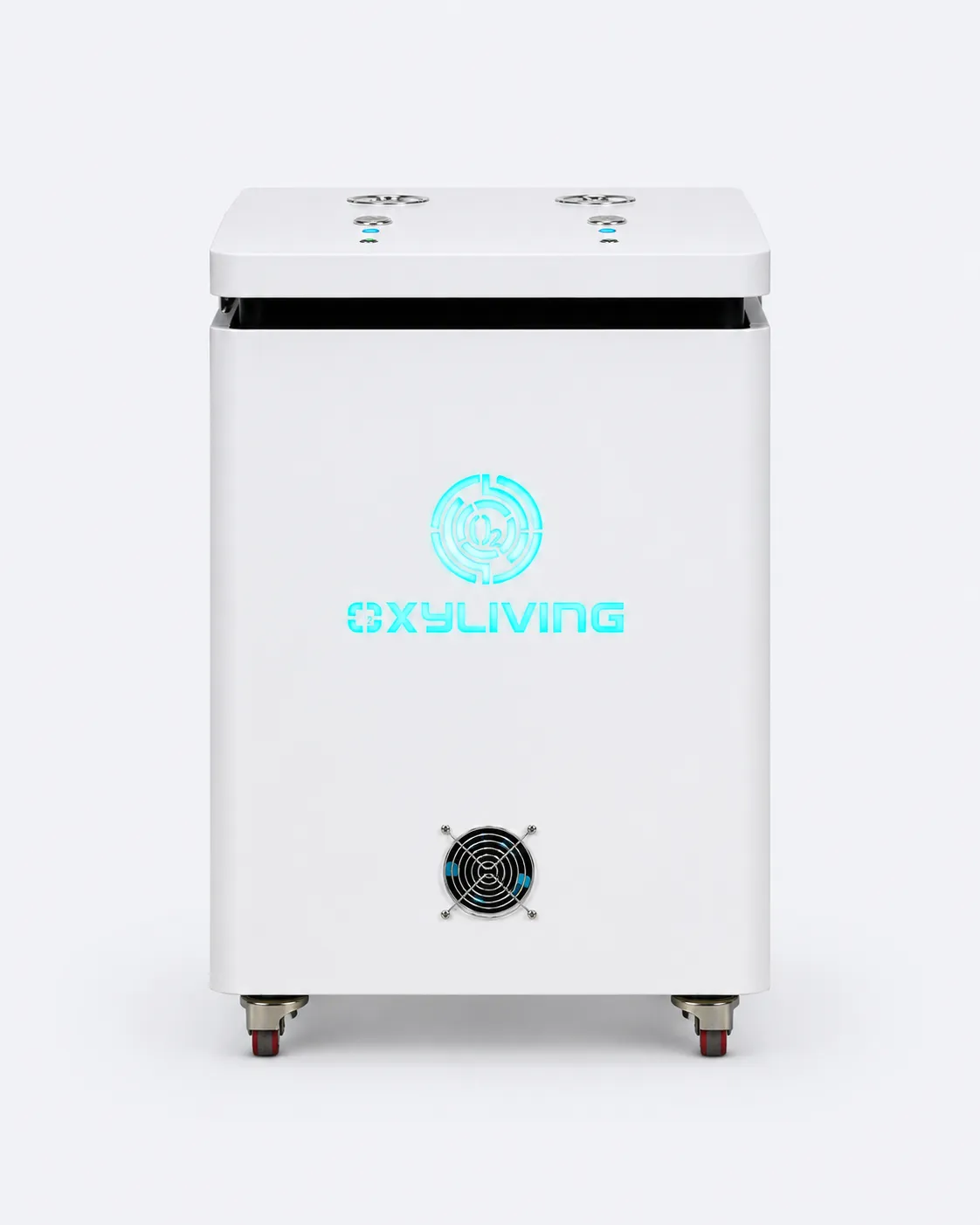 Farabi oxygen module