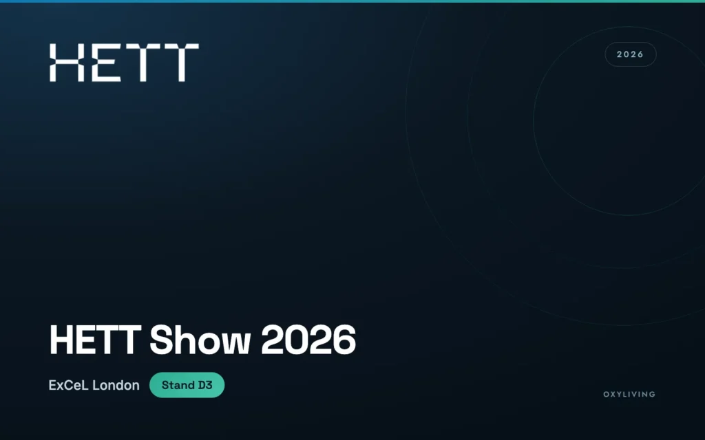 HETT Show 2026