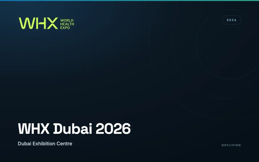 WHX Dubai 2026
