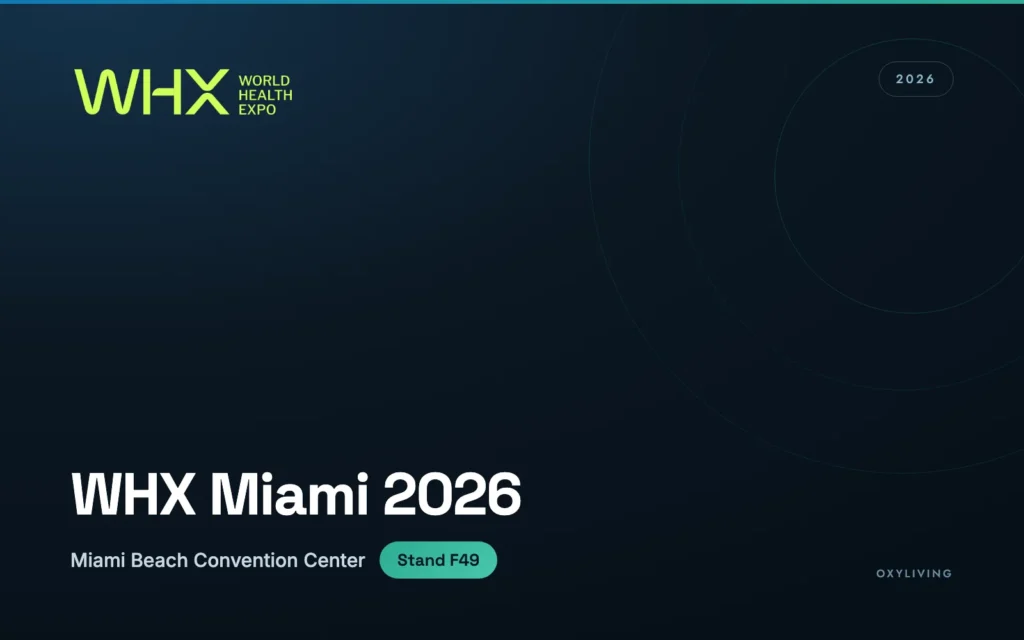 WHX Miami 2026